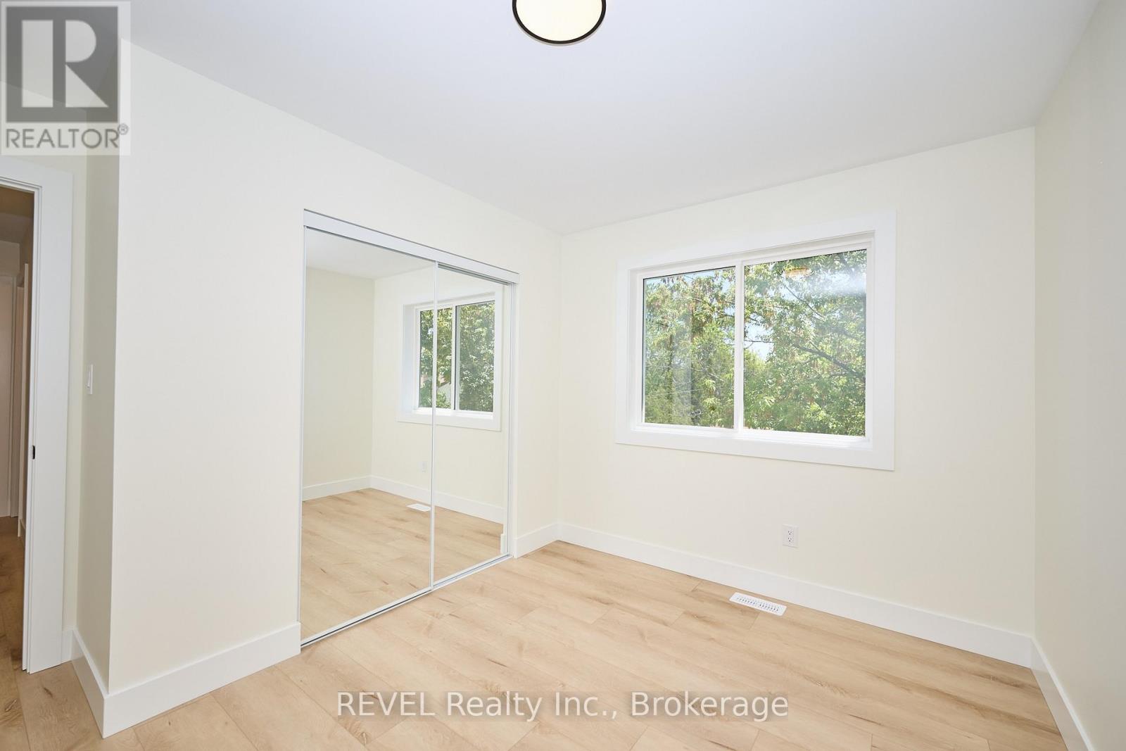 Upper Unit - 4650 Belfast Avenue, Niagara Falls, Ontario  L2E 4G3 - Photo 20 - X13649240