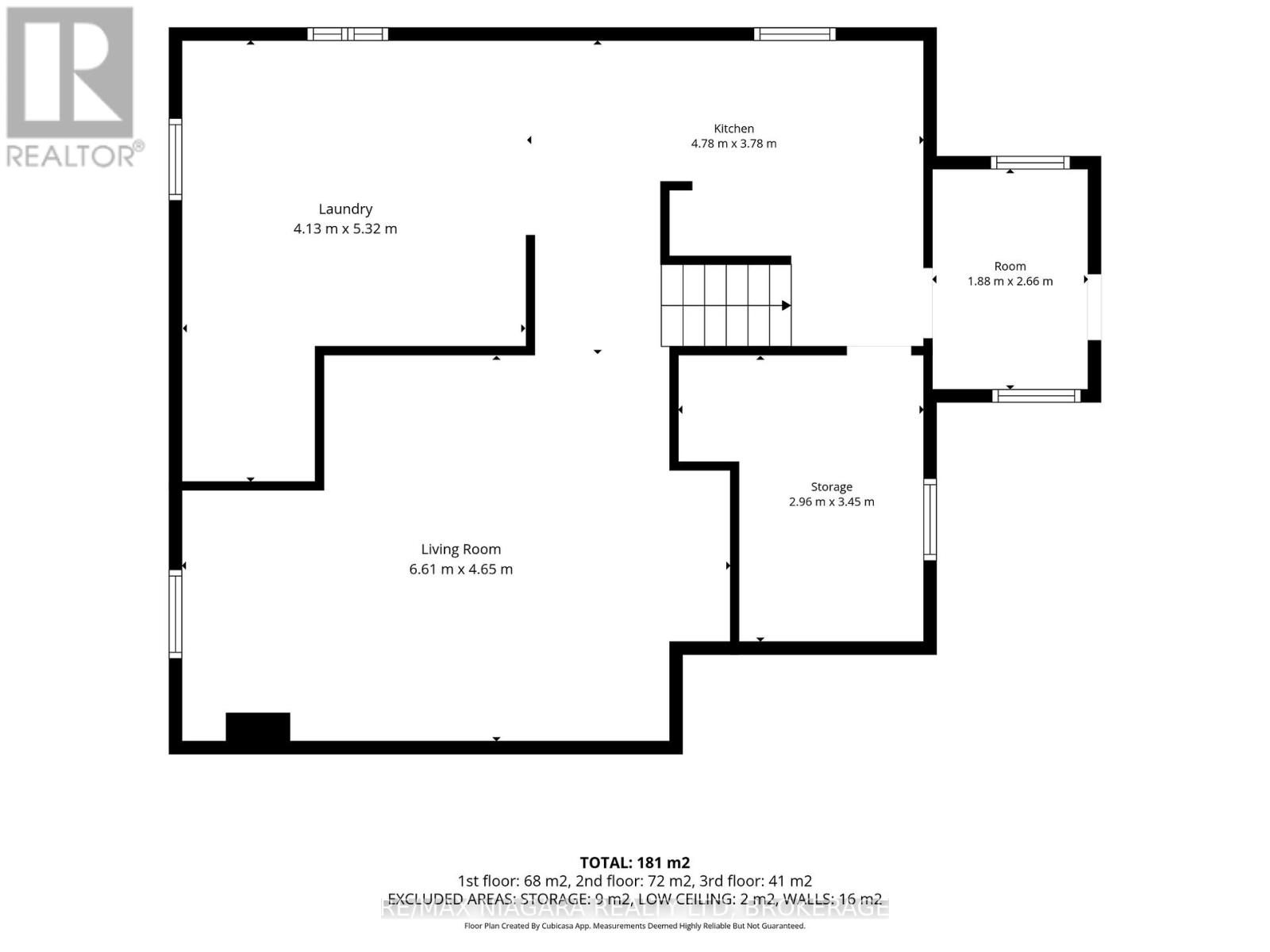 230 Wellington Street, Port Colborne, Ontario  L3K 2K2 - Photo 48 - X13649276