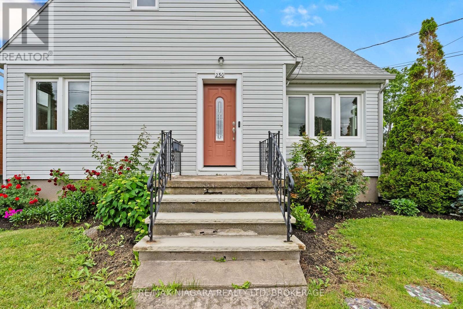 230 Wellington Street, Port Colborne, Ontario  L3K 2K2 - Photo 5 - X13649276