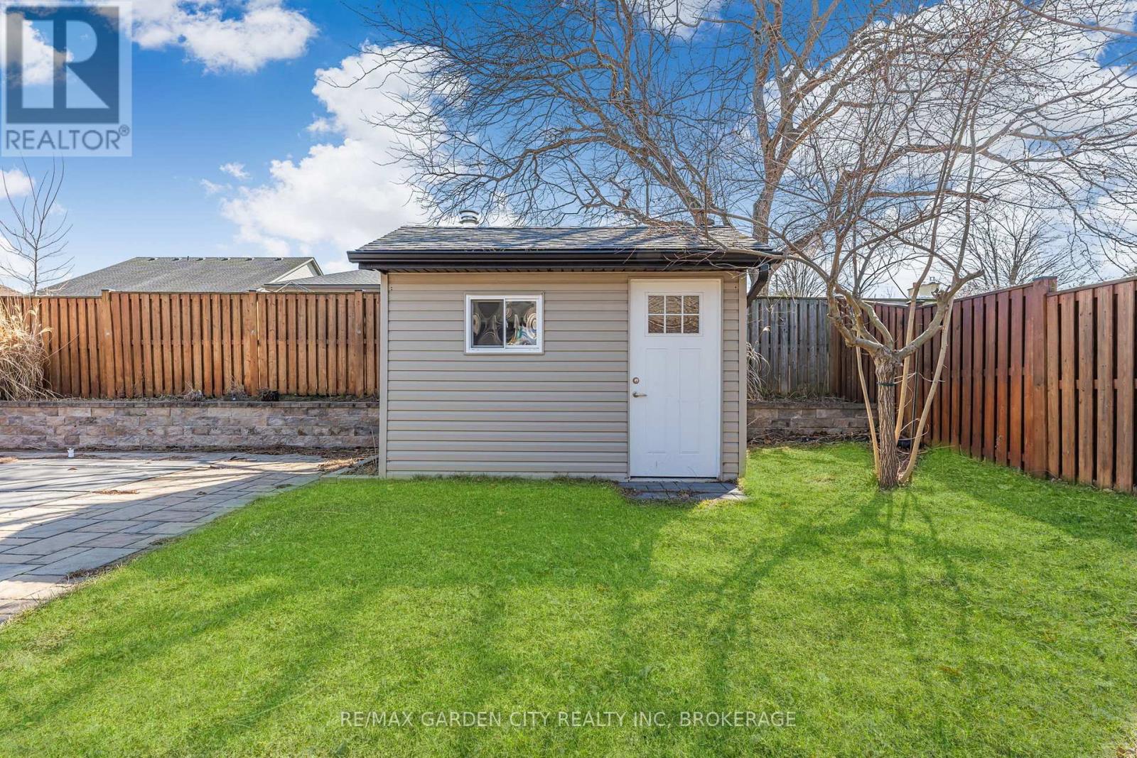 4022 Bush Crescent, Lincoln, Ontario  L3J 0H2 - Photo 30 - X13649548