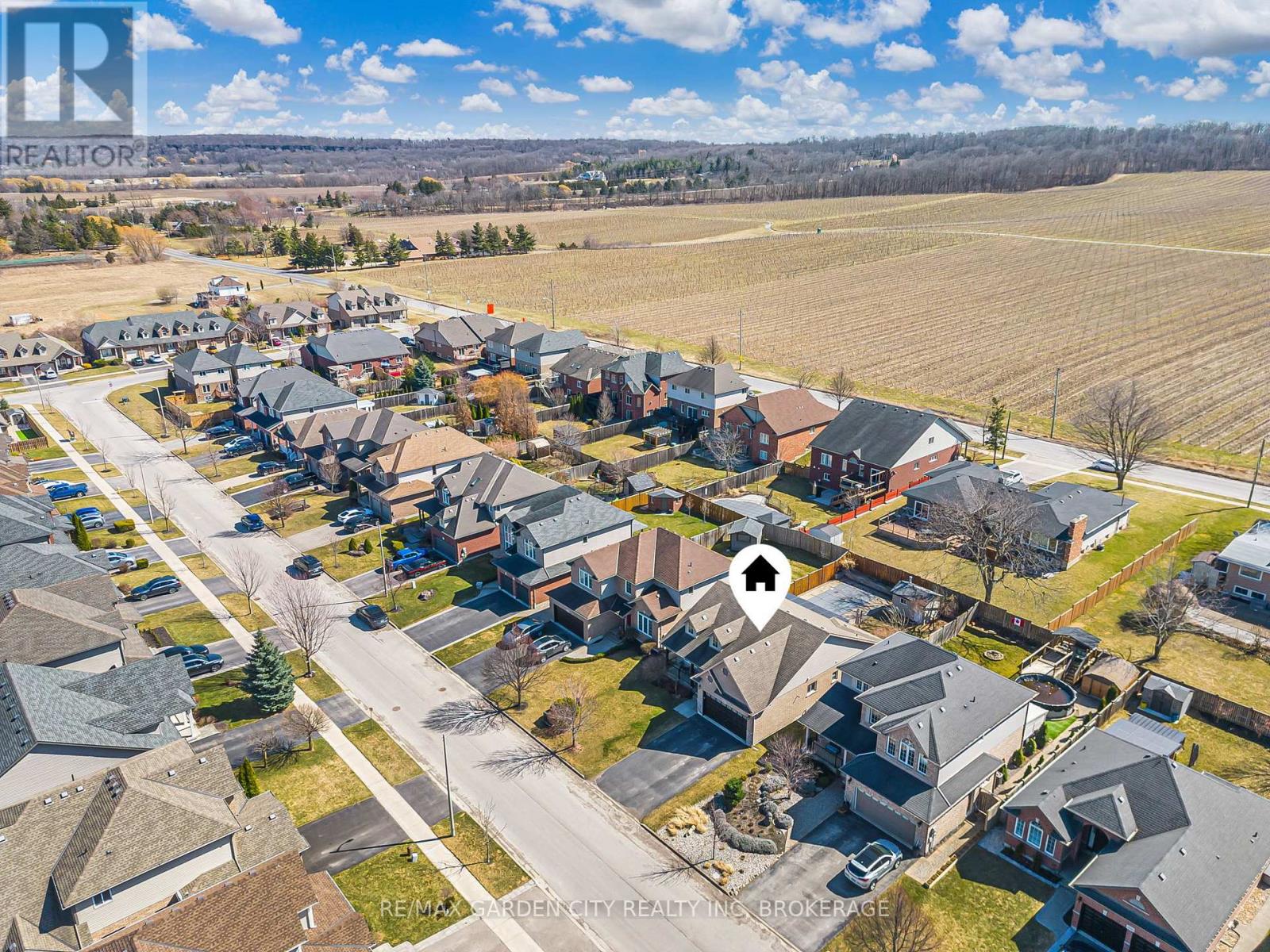 4022 Bush Crescent, Lincoln, Ontario  L3J 0H2 - Photo 34 - X13649548