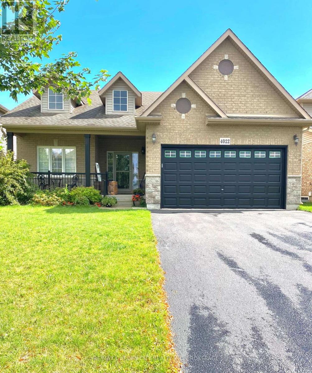 4022 Bush Crescent, Lincoln, Ontario  L3J 0H2 - Photo 4 - X13649548