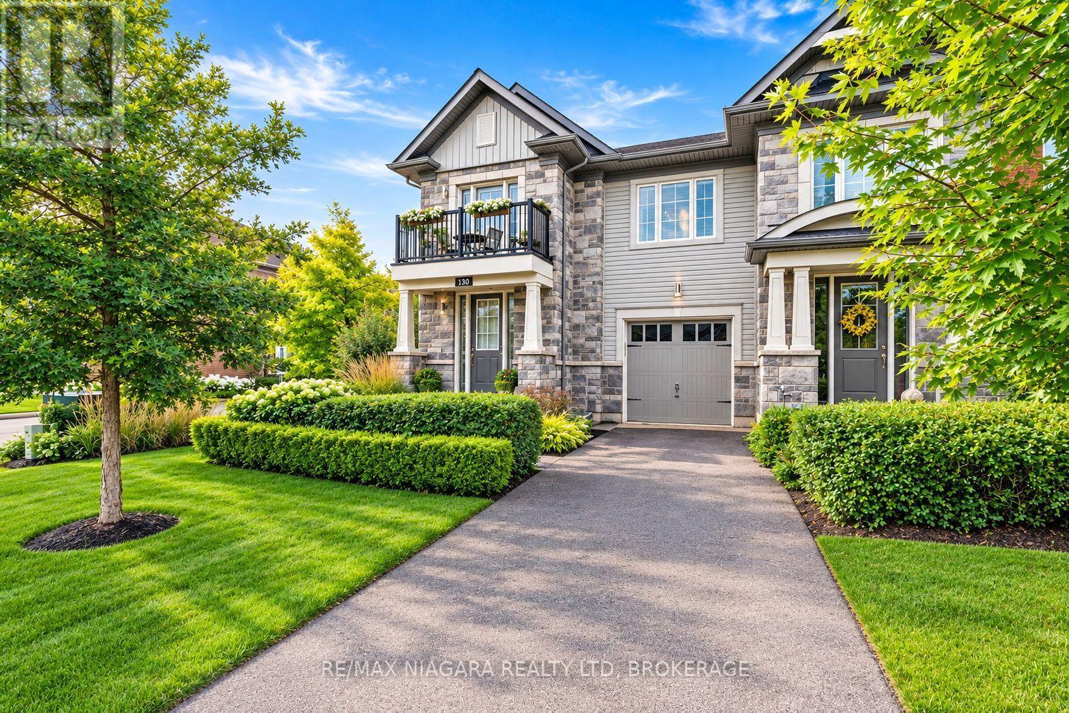 130 JOHN STREET W, Niagara-on-the-Lake, Ontario