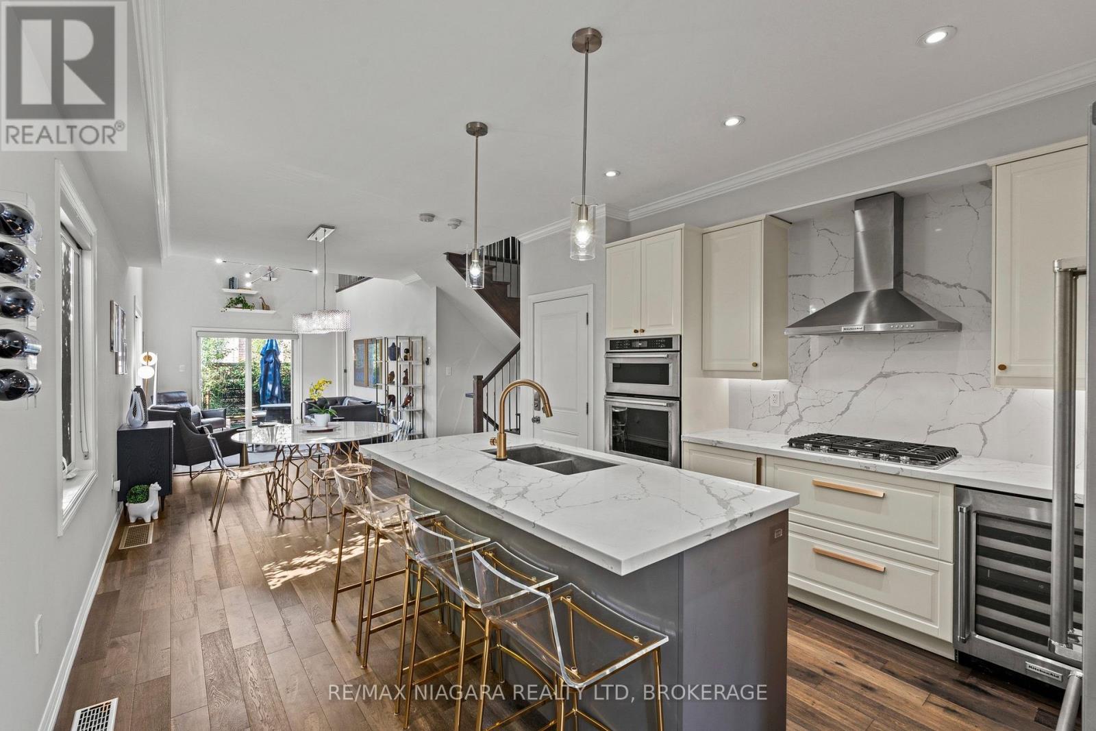 130 John Street W, Niagara-On-The-Lake, Ontario  L0S 1J0 - Photo 4 - X13649874