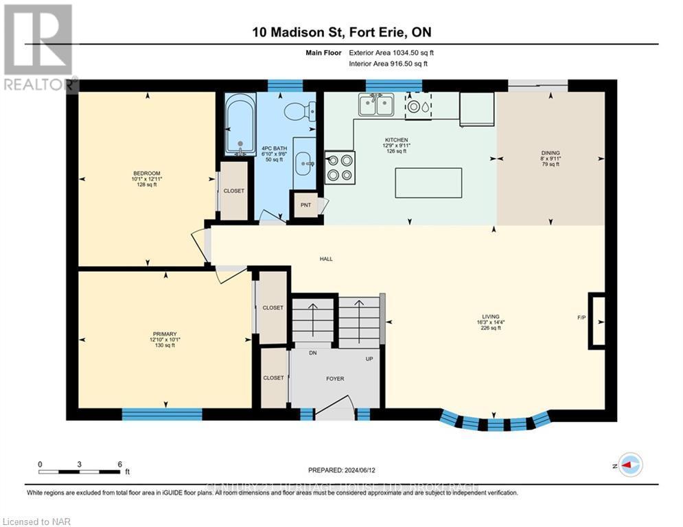 10 Madison Street, Fort Erie, Ontario  L2A 3Z8 - Photo 35 - X13649892