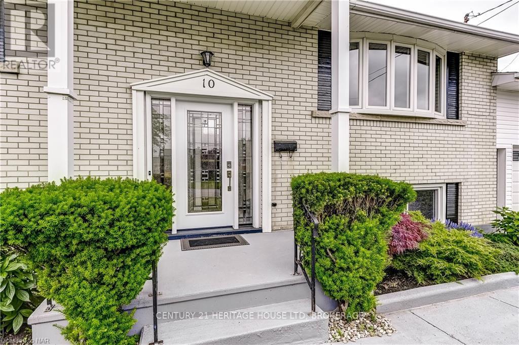 10 Madison Street, Fort Erie, Ontario  L2A 3Z8 - Photo 4 - X13649892