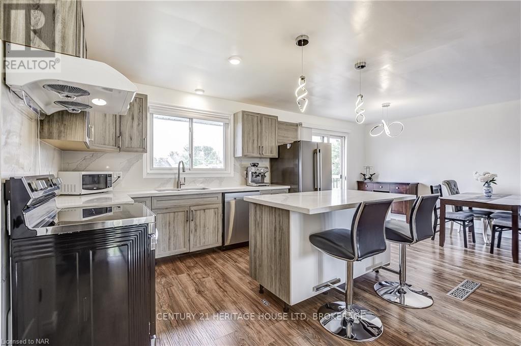 10 Madison Street, Fort Erie, Ontario  L2A 3Z8 - Photo 6 - X13649892