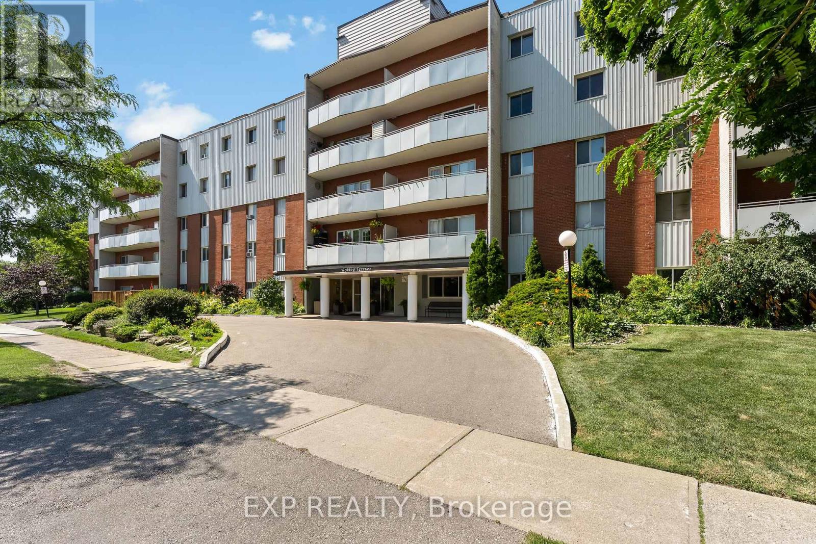 403 - 2485 Woking Crescent, Mississauga, Ontario  L5K 1Z6 - Photo 4 - W13650540