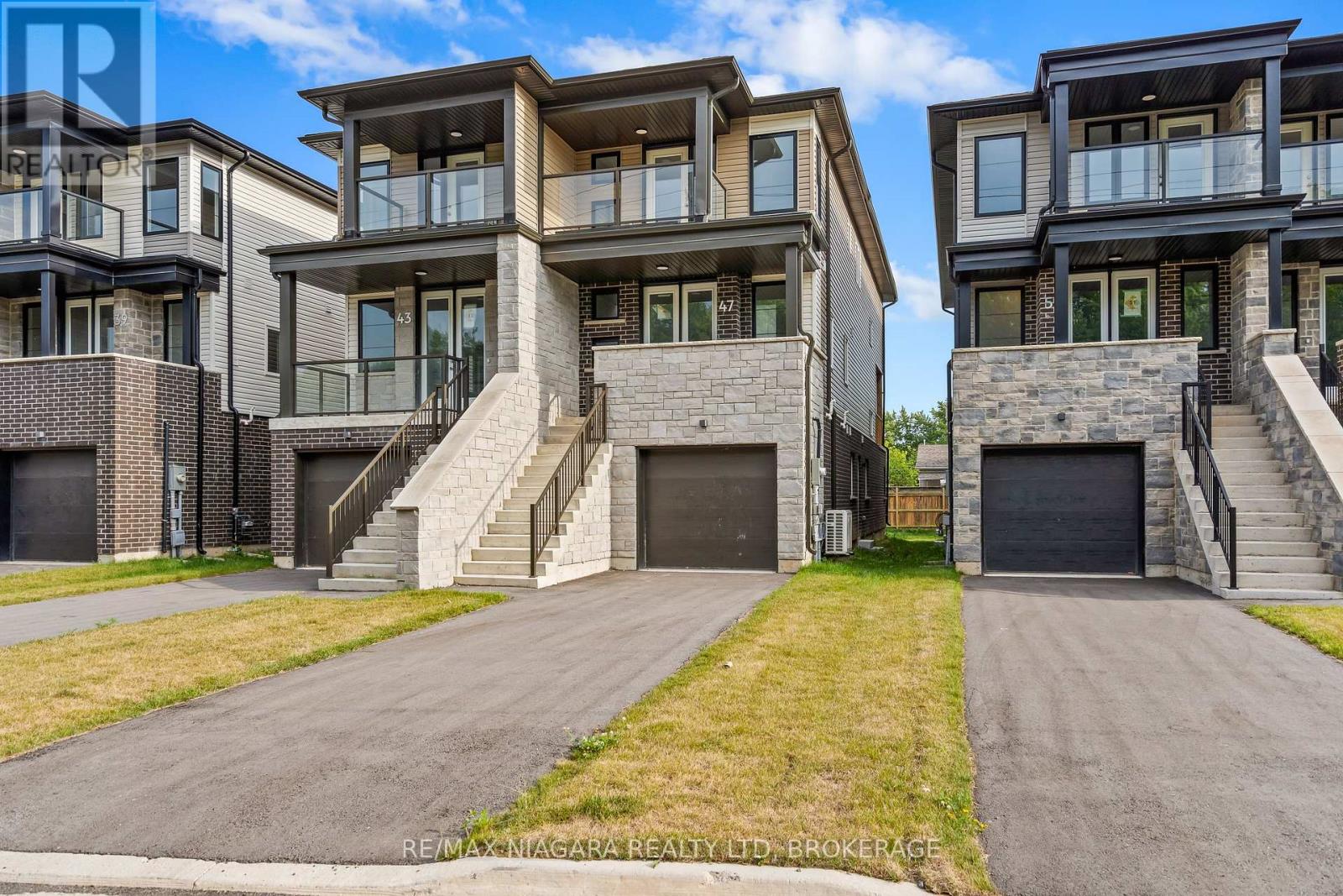 47 Superior Street, Welland, Ontario  L3B 3G3 - Photo 2 - X13650426