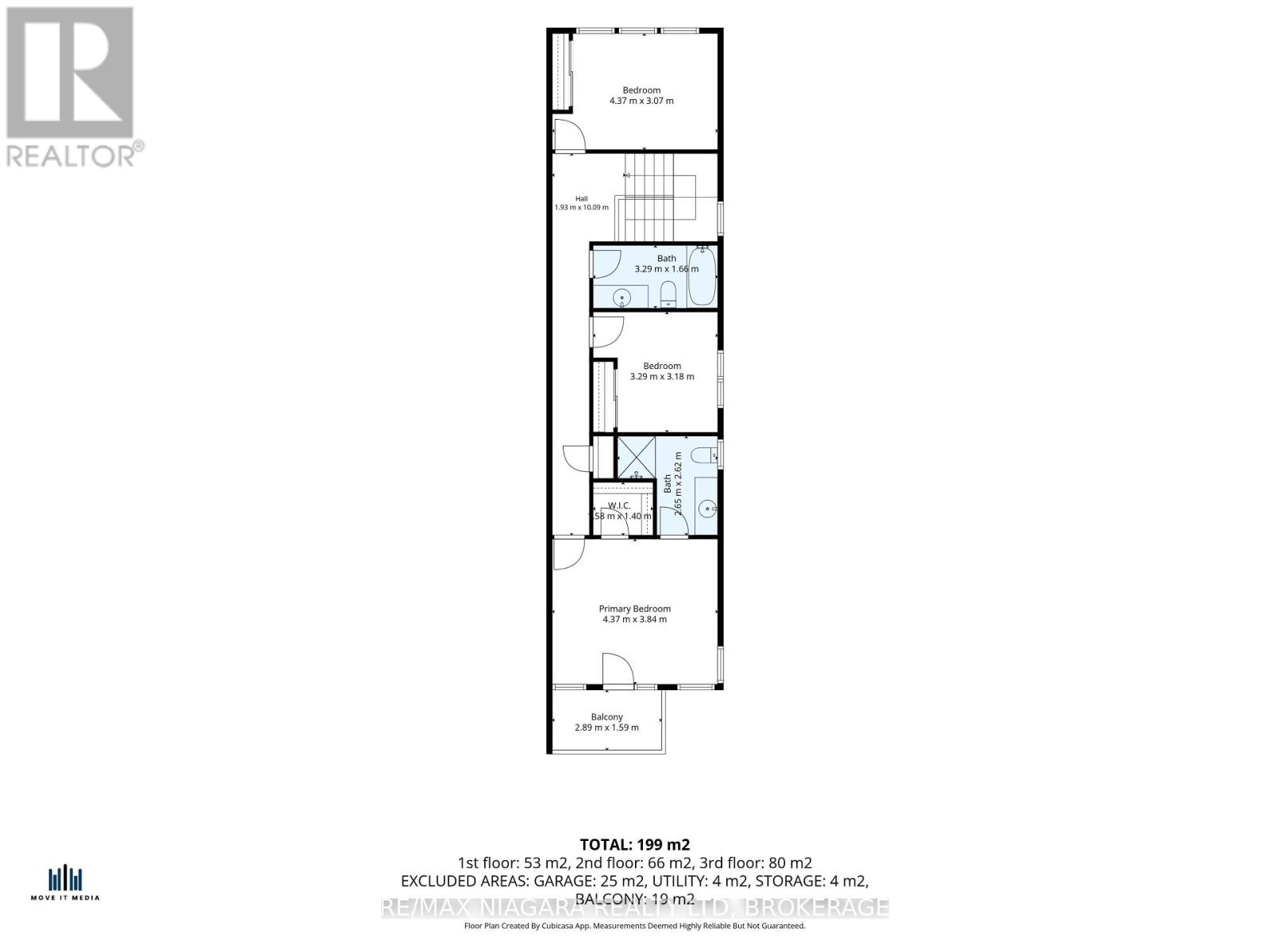 47 Superior Street, Welland, Ontario  L3B 3G3 - Photo 28 - X13650426