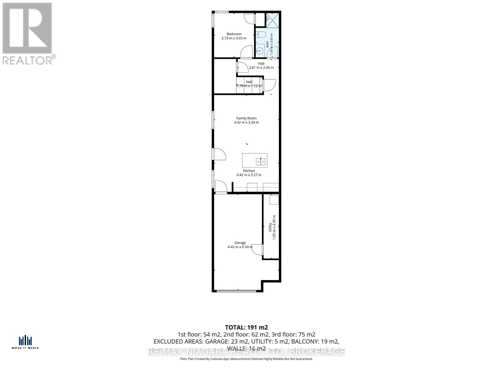43 Superior Street, Welland, Ontario  L3B 3G3 - Photo 26 - X13650452