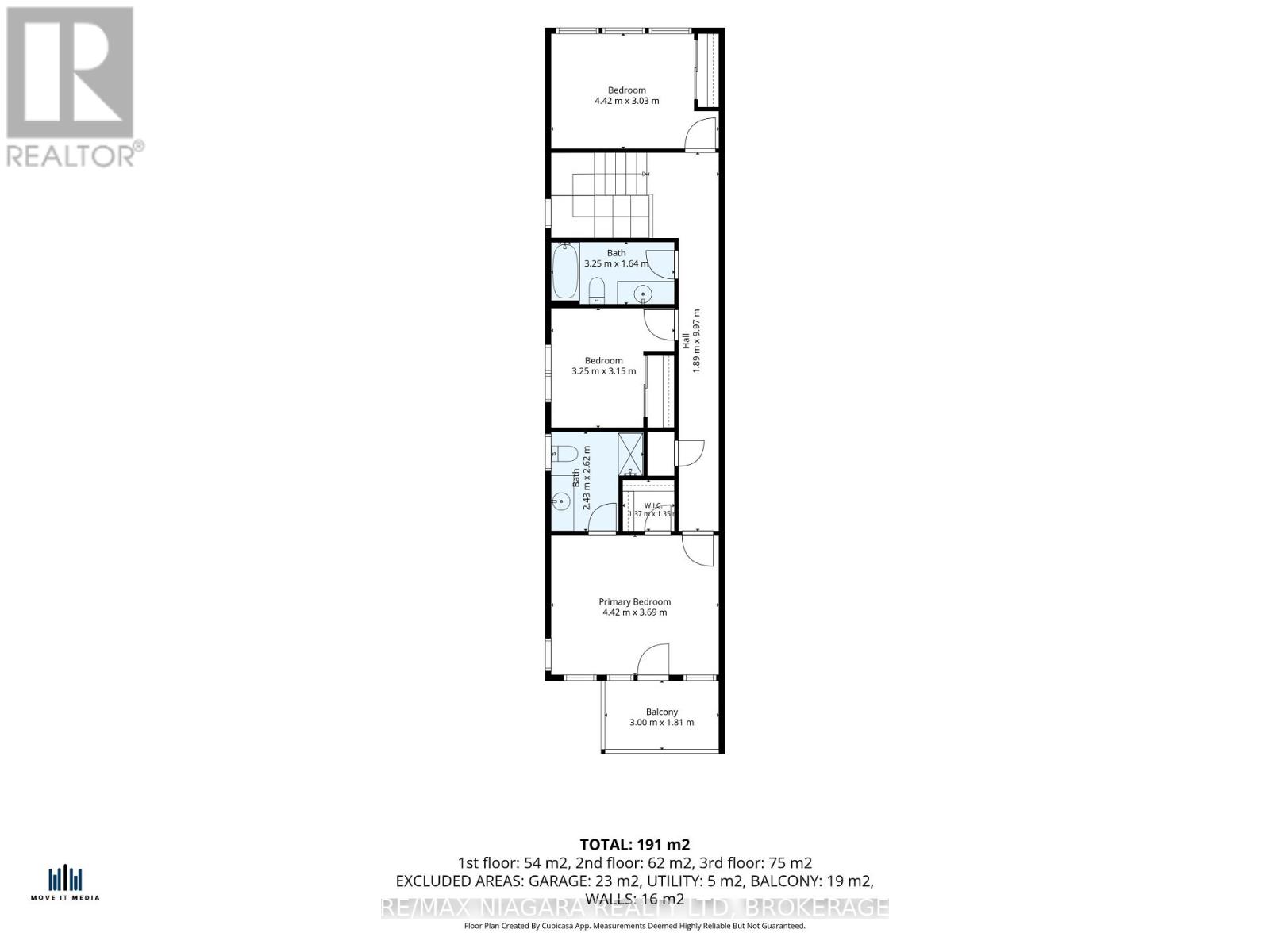 43 Superior Street, Welland, Ontario  L3B 3G3 - Photo 27 - X13650452