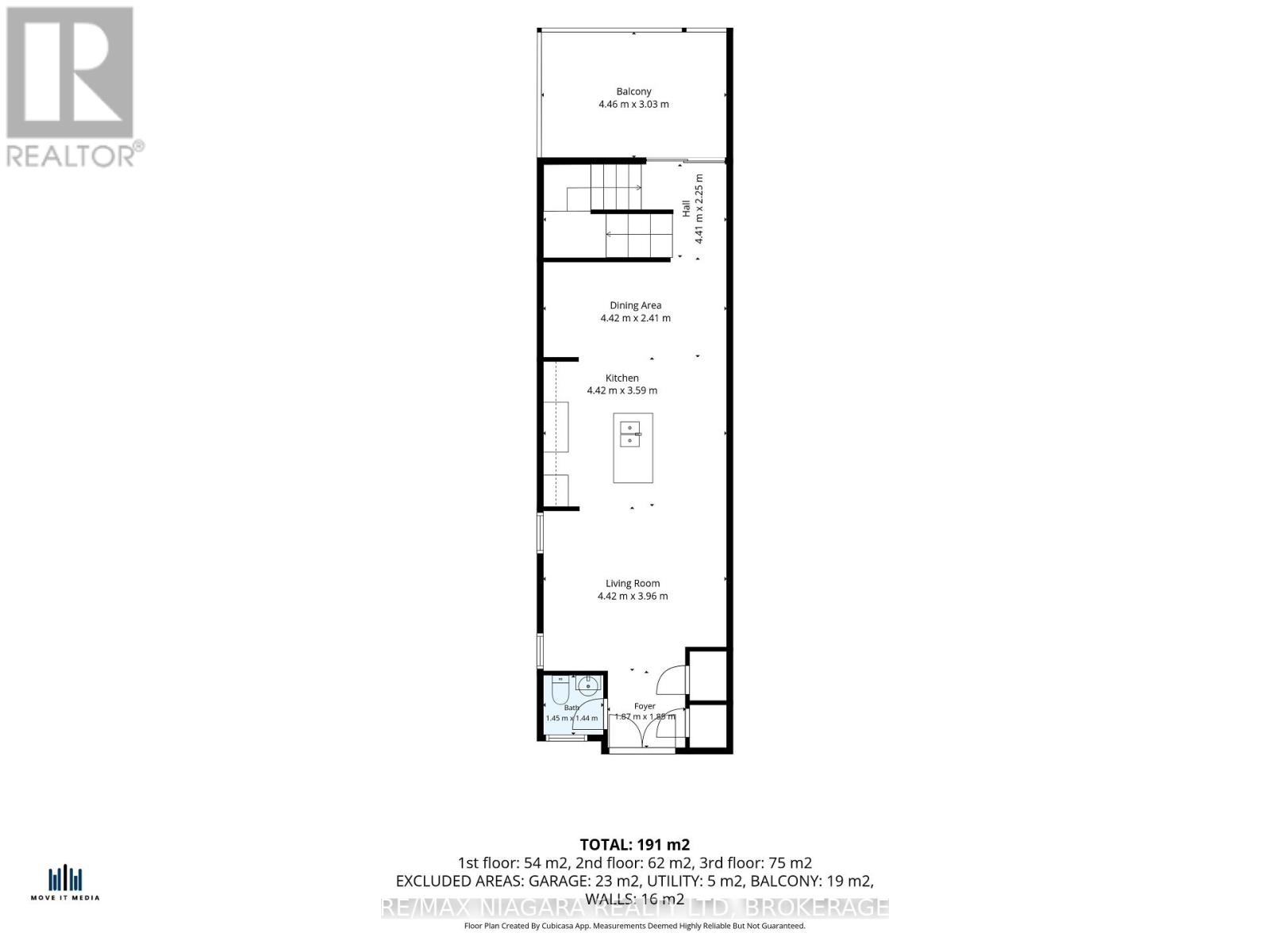 43 Superior Street, Welland, Ontario  L3B 3G3 - Photo 28 - X13650452