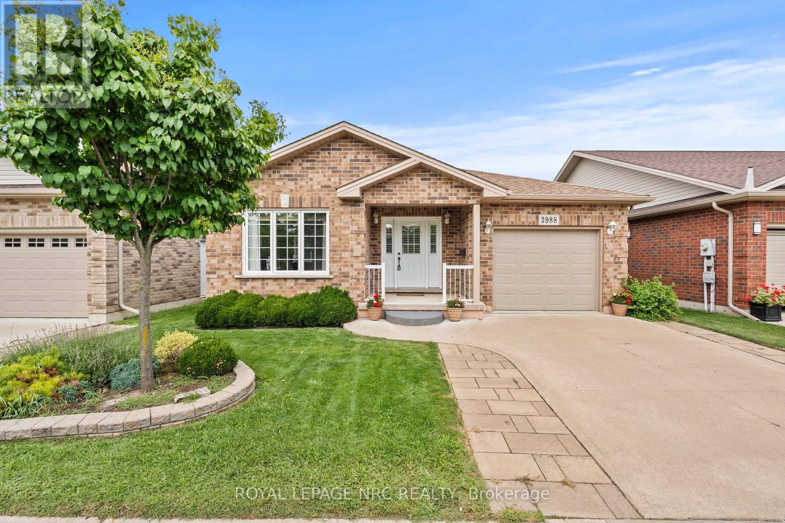3988 SUNSET LANE, Lincoln, Ontario