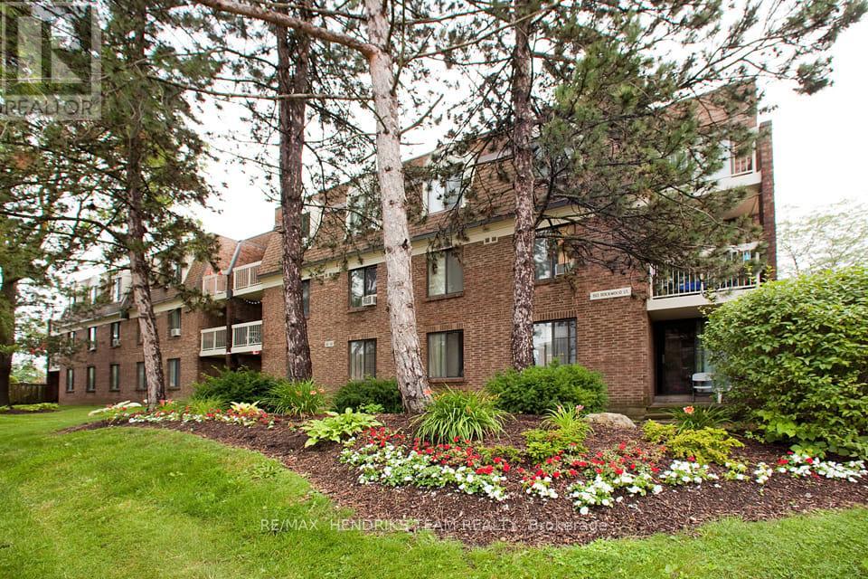 B311 - 80 ROCKWOOD AVENUE, St. Catharines, Ontario