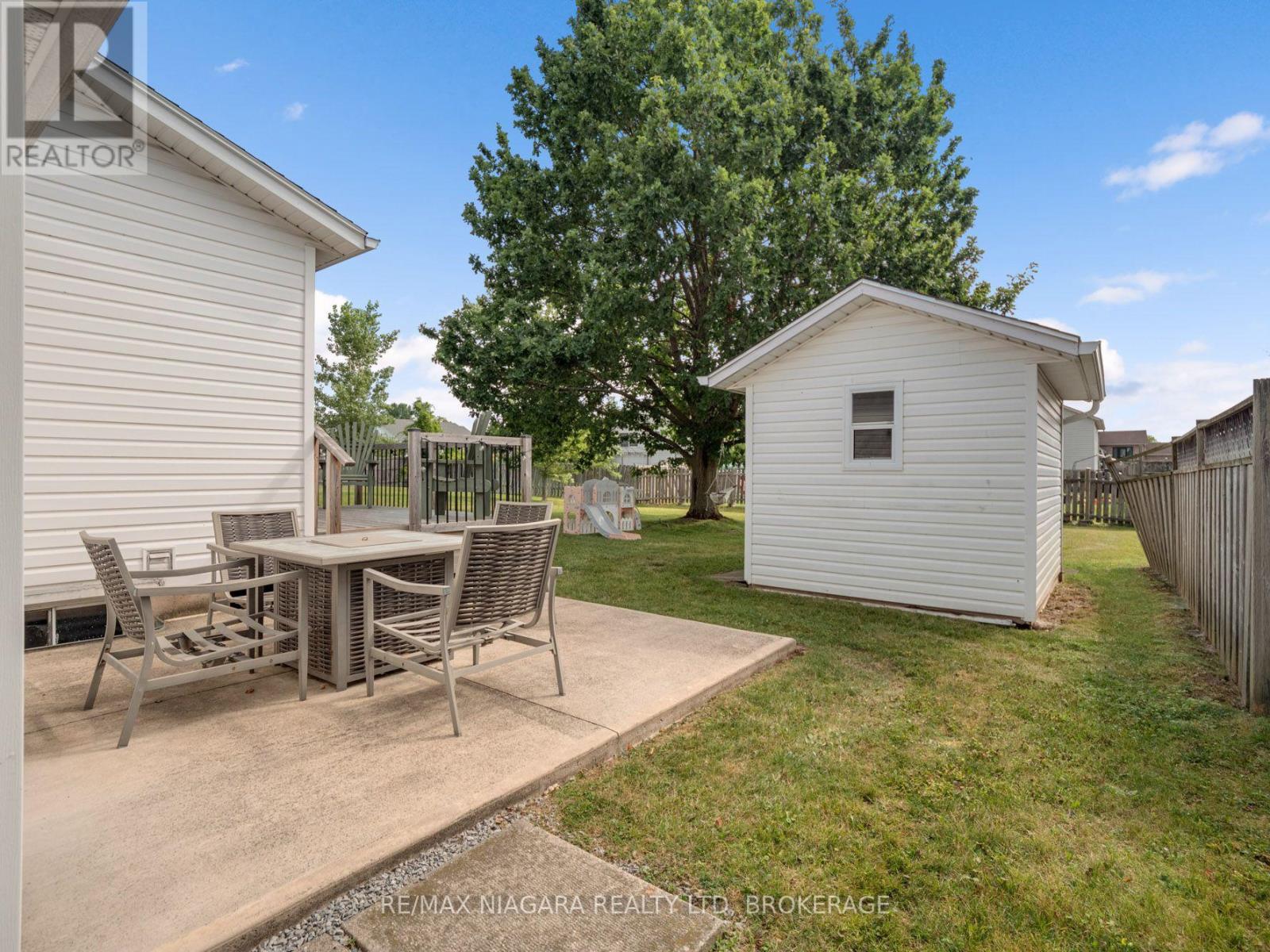 936 Colette Road, Fort Erie, Ontario  L2A 6G7 - Photo 24 - X13650794