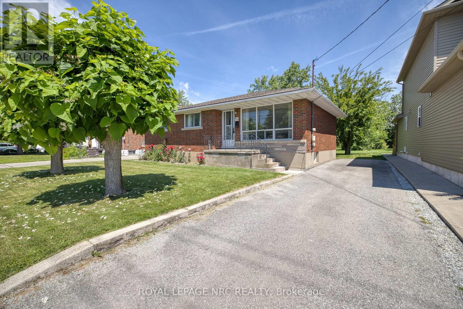 409 BROADWAY AVENUE, Welland, Ontario