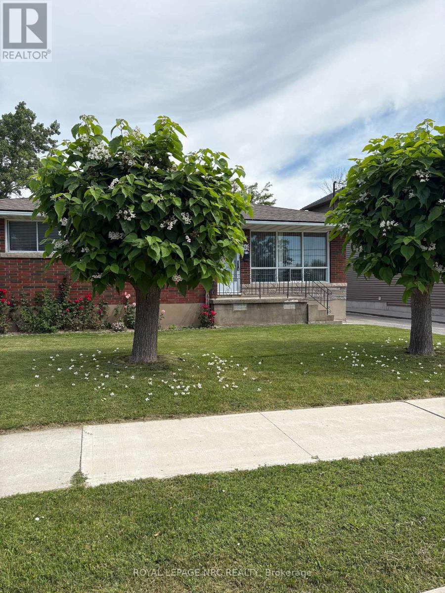 409 Broadway Avenue, Welland, Ontario  L3C 5M3 - Photo 2 - X13650802