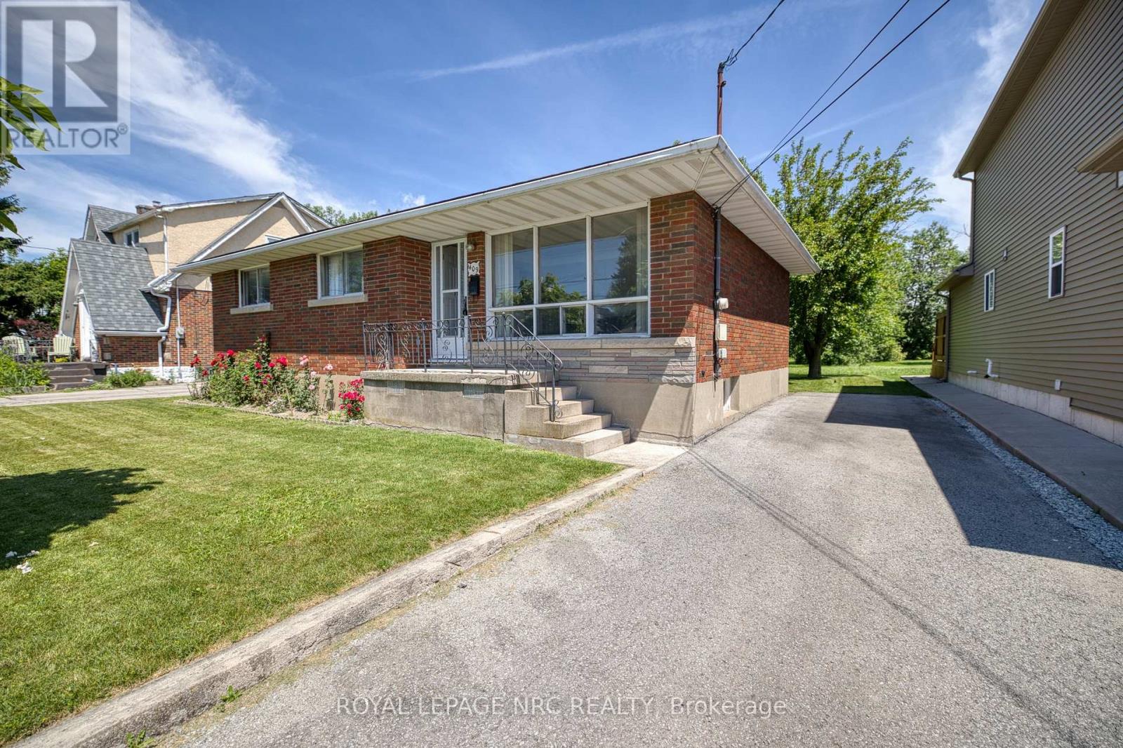 409 Broadway Avenue, Welland, Ontario  L3C 5M3 - Photo 3 - X13650802
