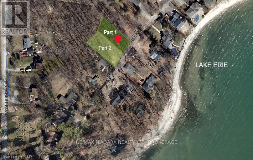 PART 1 LOT FIRELANE 3, Port Colborne, Ontario