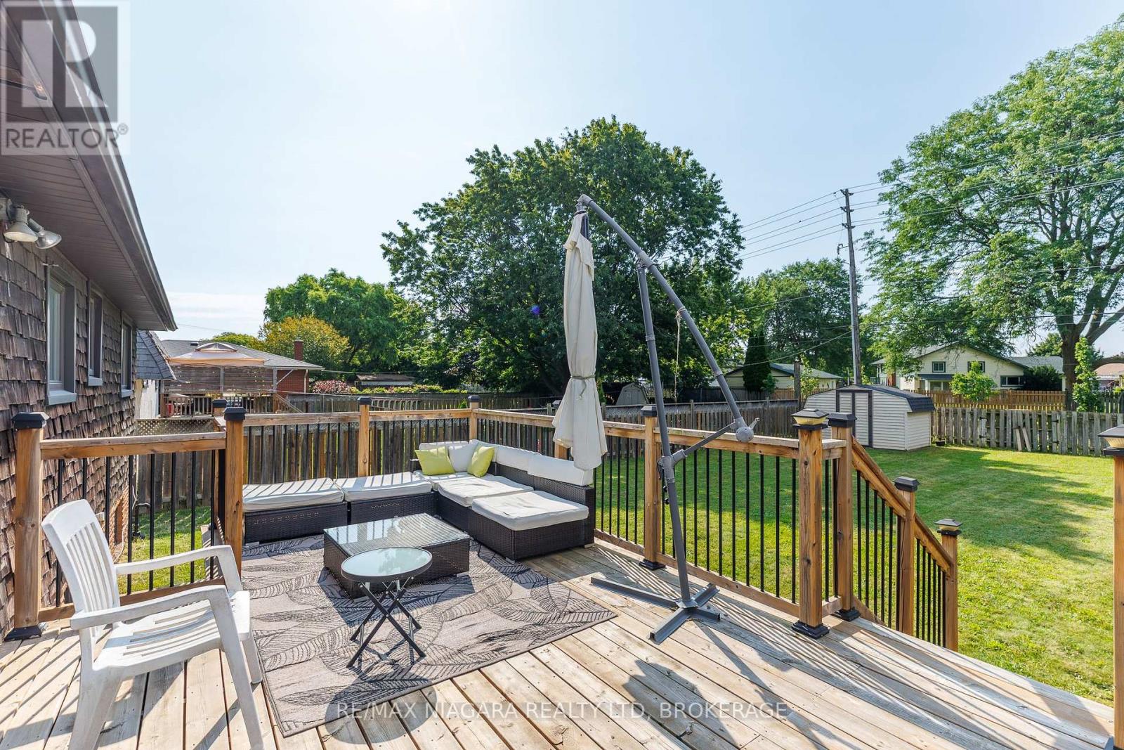 6980 Dolphin Street, Niagara Falls, Ontario  L2E 6Y2 - Photo 4 - X13651378