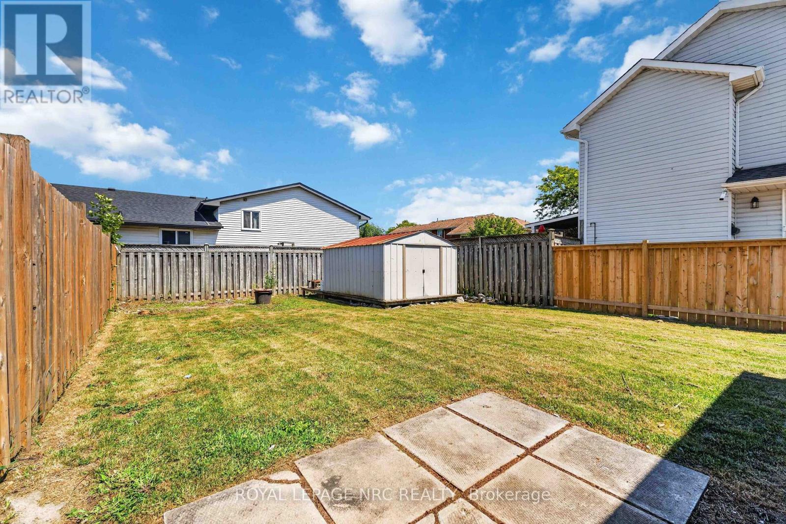 4 Saturn Road, Port Colborne, Ontario  L3K 6B2 - Photo 30 - X13651434