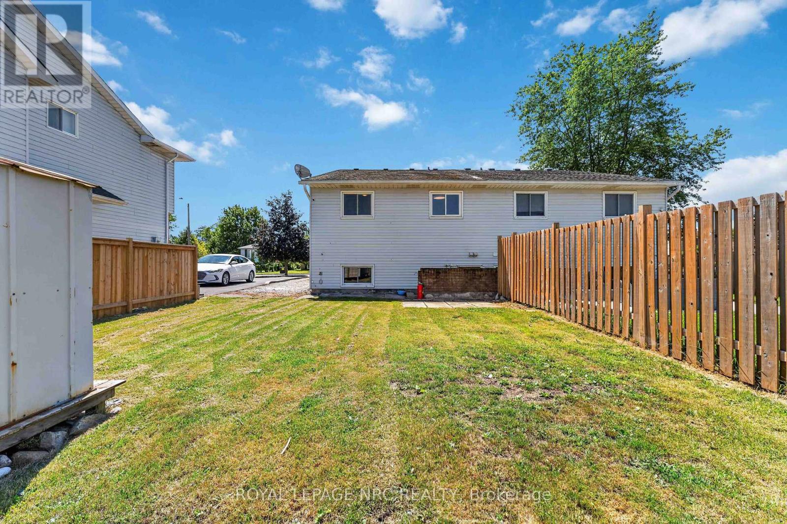 4 Saturn Road, Port Colborne, Ontario  L3K 6B2 - Photo 32 - X13651434