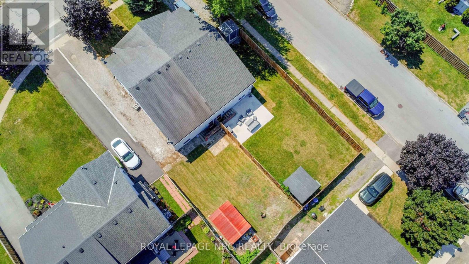 4 Saturn Road, Port Colborne, Ontario  L3K 6B2 - Photo 37 - X13651434