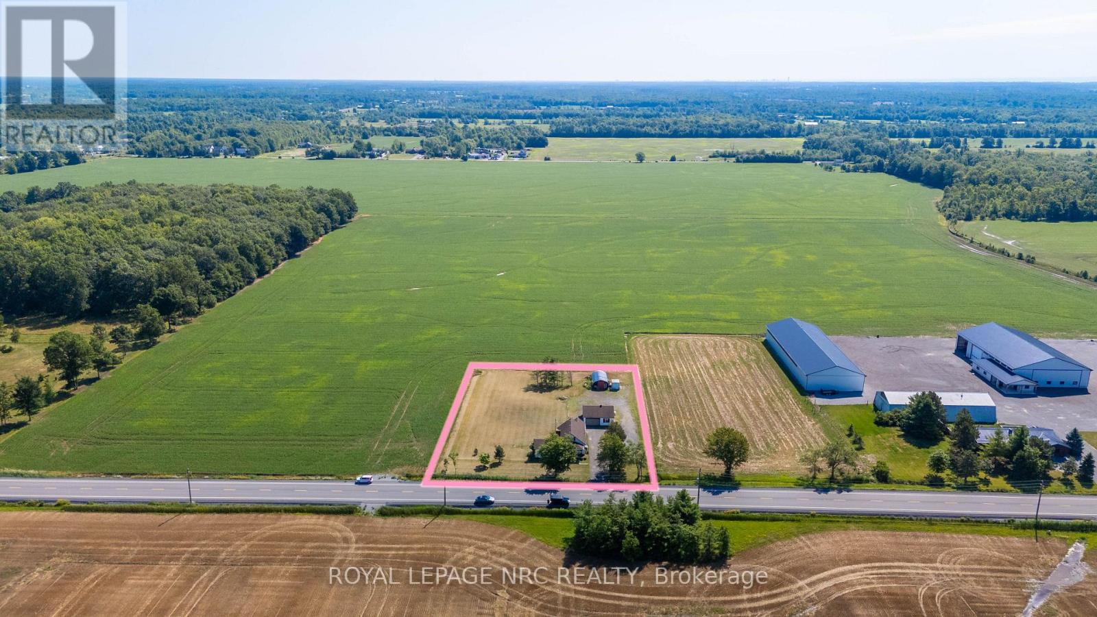 3667 MILLER ROAD, Port Colborne, Ontario