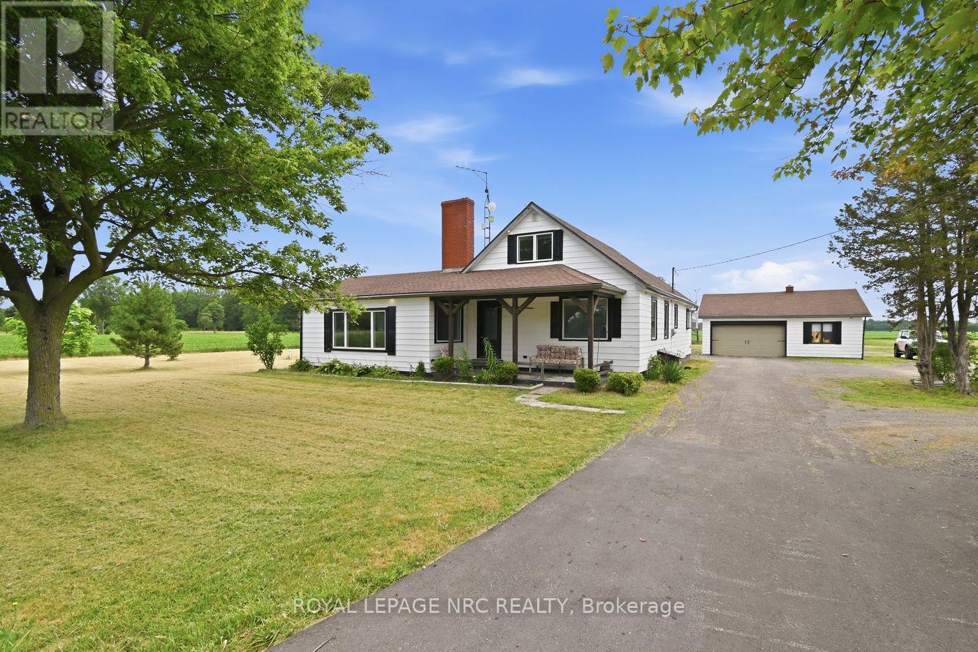 3667 Miller Road, Port Colborne, Ontario  L3K 5V5 - Photo 2 - X13652314