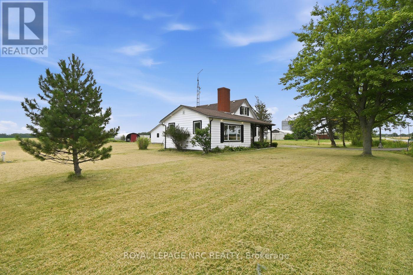 3667 Miller Road, Port Colborne, Ontario  L3K 5V5 - Photo 34 - X13652314