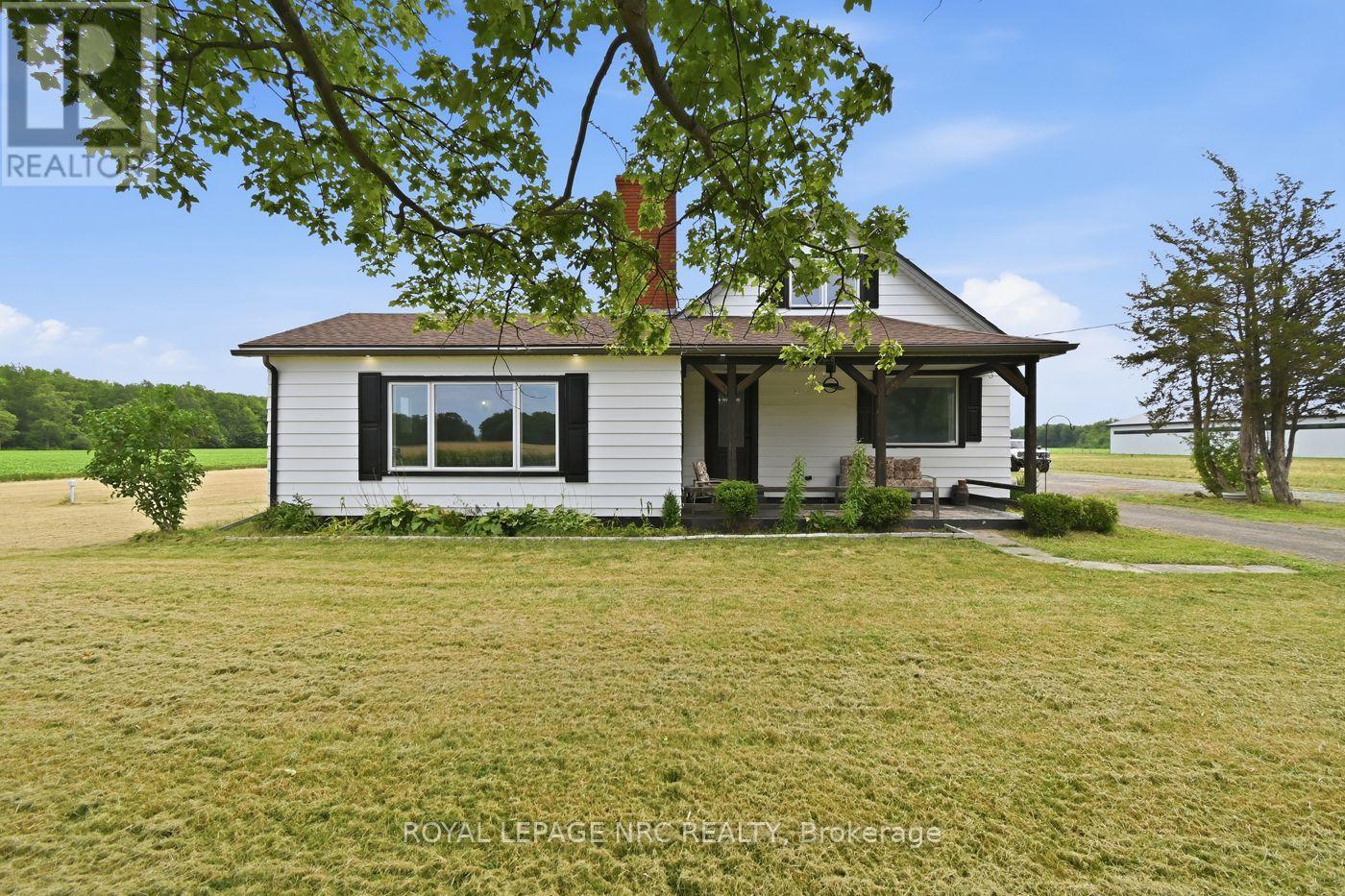 3667 Miller Road, Port Colborne, Ontario  L3K 5V5 - Photo 45 - X13652314