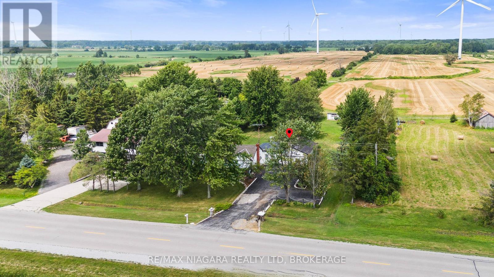 2249 NORTH SHORE DRIVE, Haldimand, Ontario