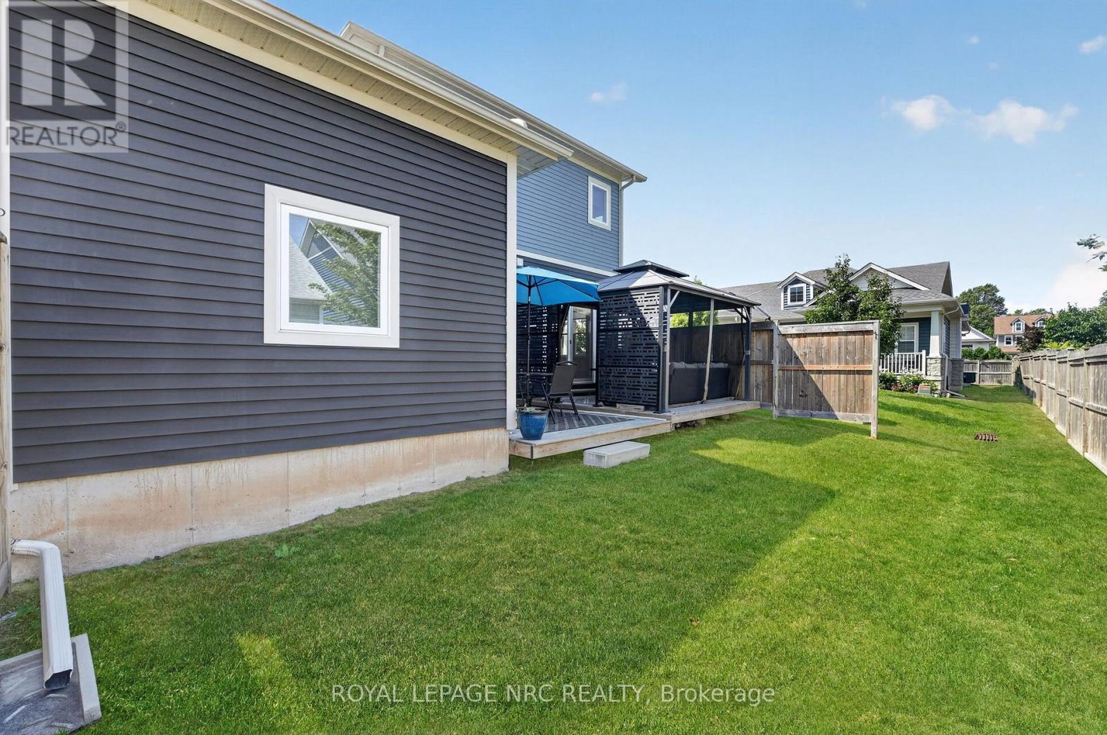 3 Cyclone Lane, Fort Erie, Ontario  L0S 1B0 - Photo 34 - X13652742