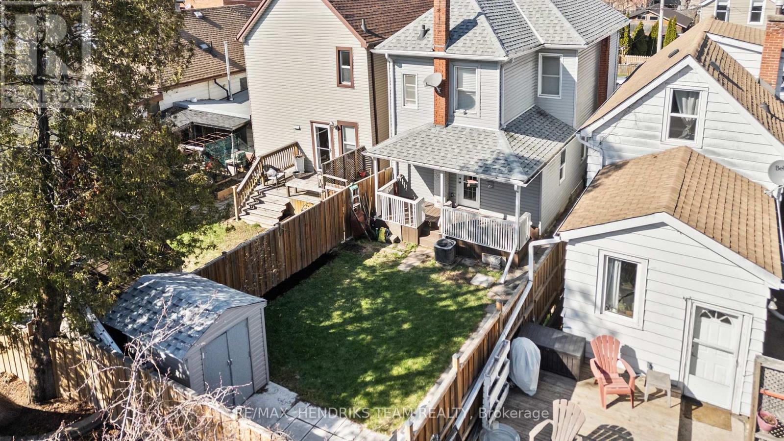 192 Wood Street E, Hamilton, Ontario  L8L 3Z1 - Photo 40 - X13652756