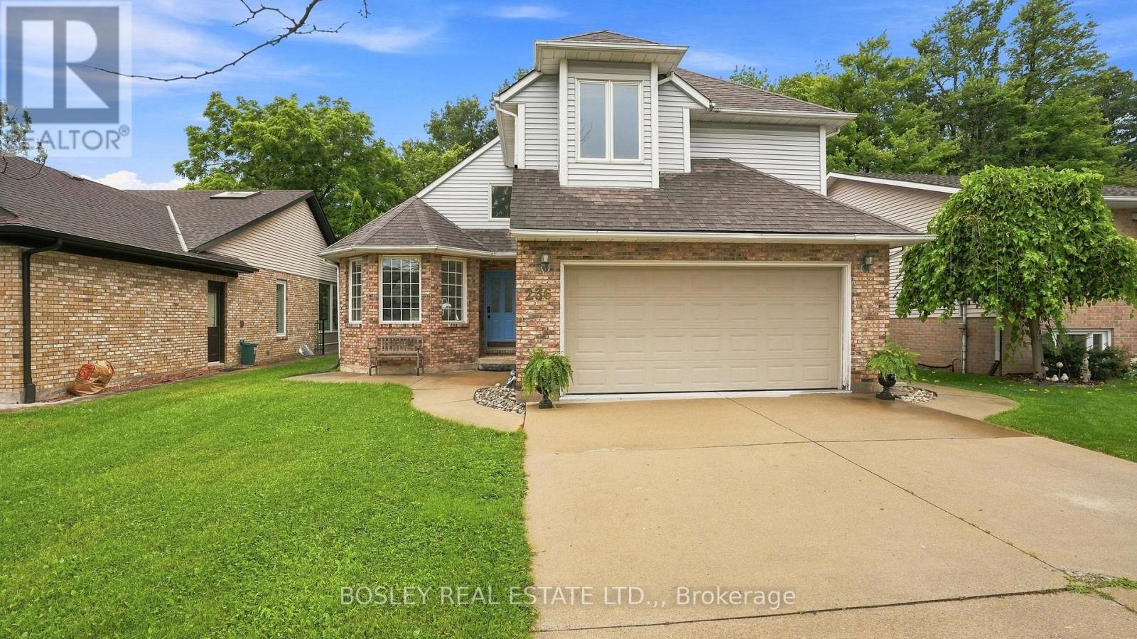 236 NORTHWOOD DRIVE, Welland, Ontario