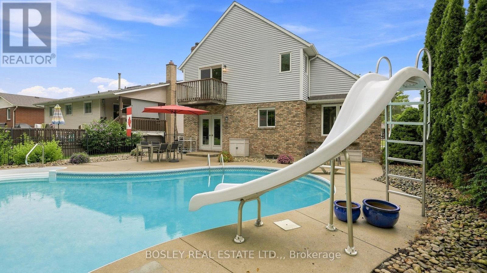 236 Northwood Drive, Welland, Ontario  L3C 6V3 - Photo 27 - X13653200