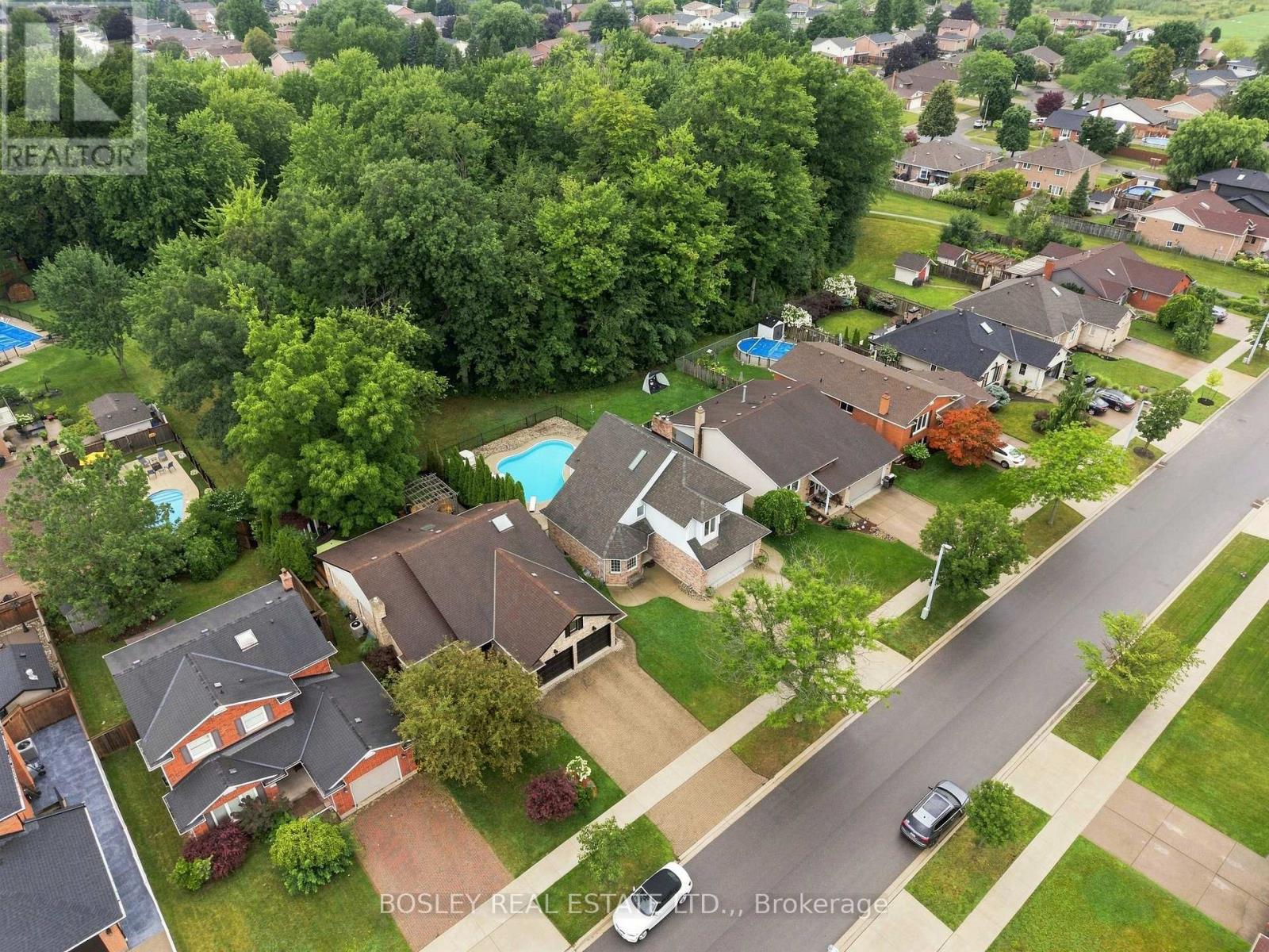 236 Northwood Drive, Welland, Ontario  L3C 6V3 - Photo 30 - X13653200