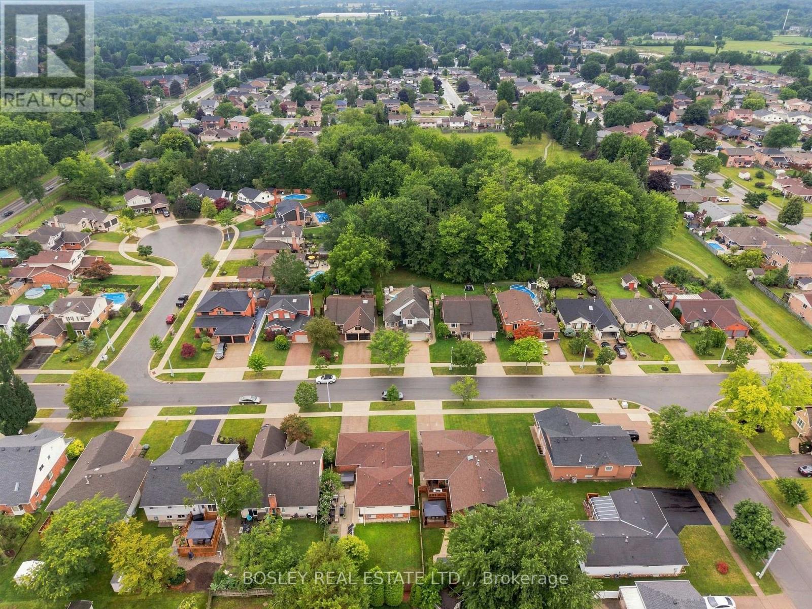 236 Northwood Drive, Welland, Ontario  L3C 6V3 - Photo 31 - X13653200