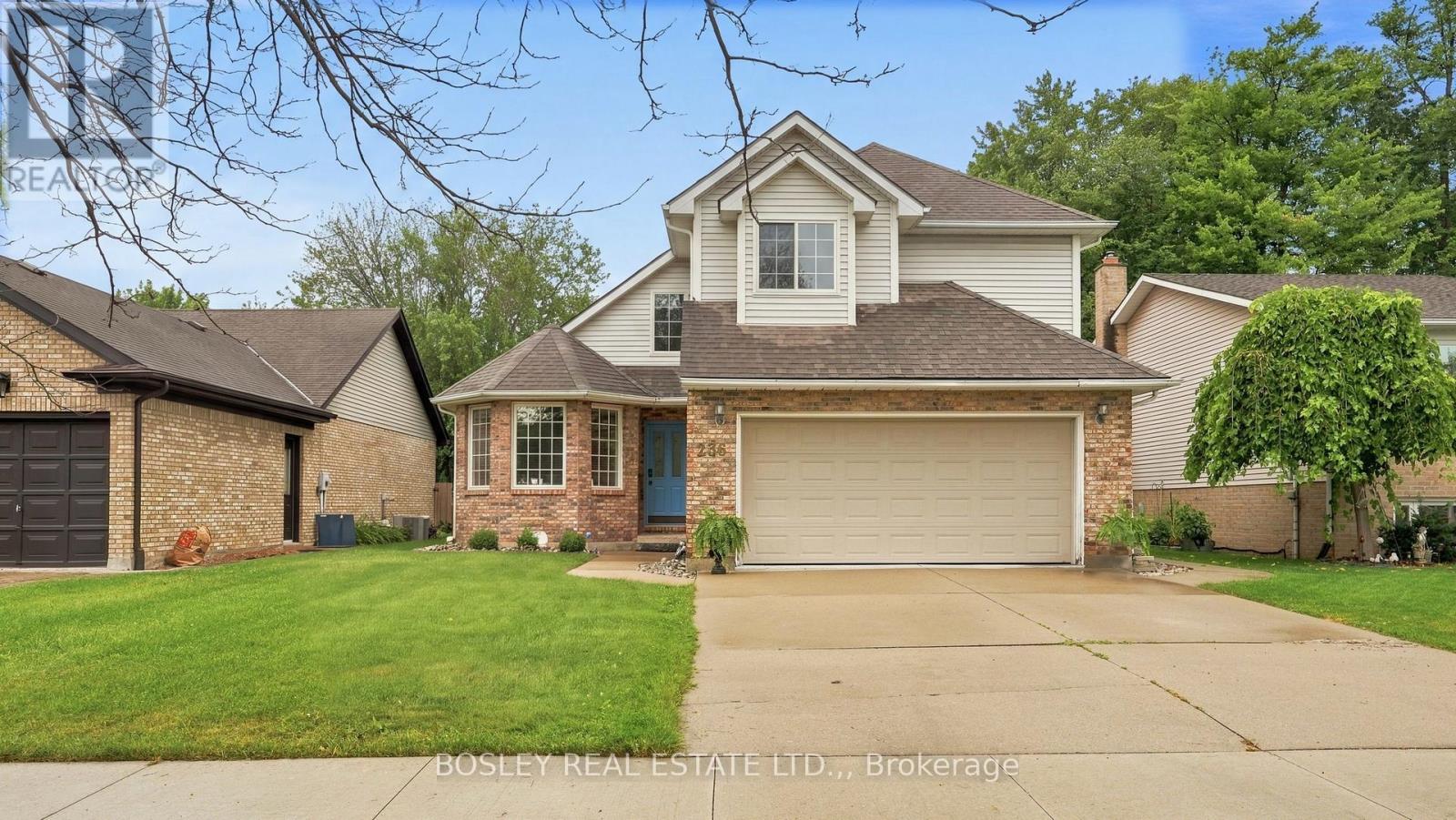 236 Northwood Drive, Welland, Ontario  L3C 6V3 - Photo 4 - X13653200