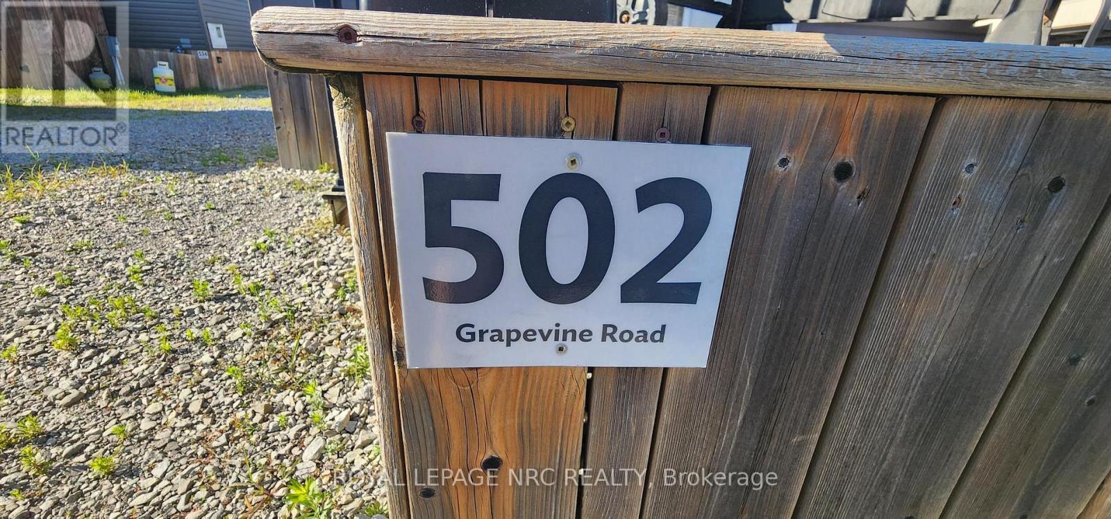502 - 1501 Line 8 Road, Niagara-On-The-Lake, Ontario  L0S 1J0 - Photo 21 - X13653332