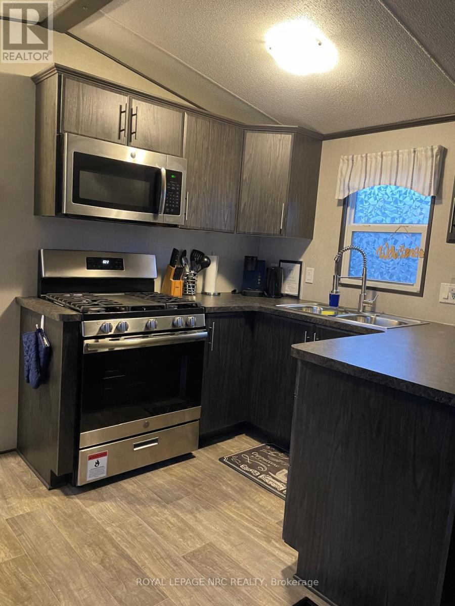 502 - 1501 Line 8 Road, Niagara-On-The-Lake, Ontario  L0S 1J0 - Photo 6 - X13653332