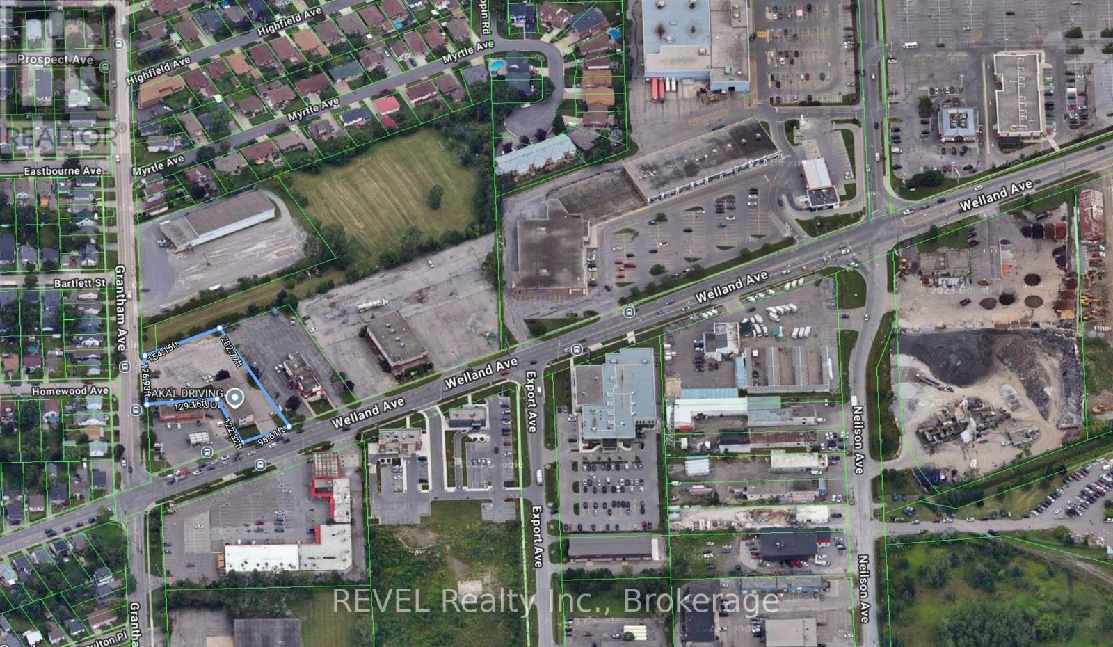 1&2 - 437 Welland Avenue, St. Catharines, Ontario  L2M 5V2 - Photo 10 - X13653600