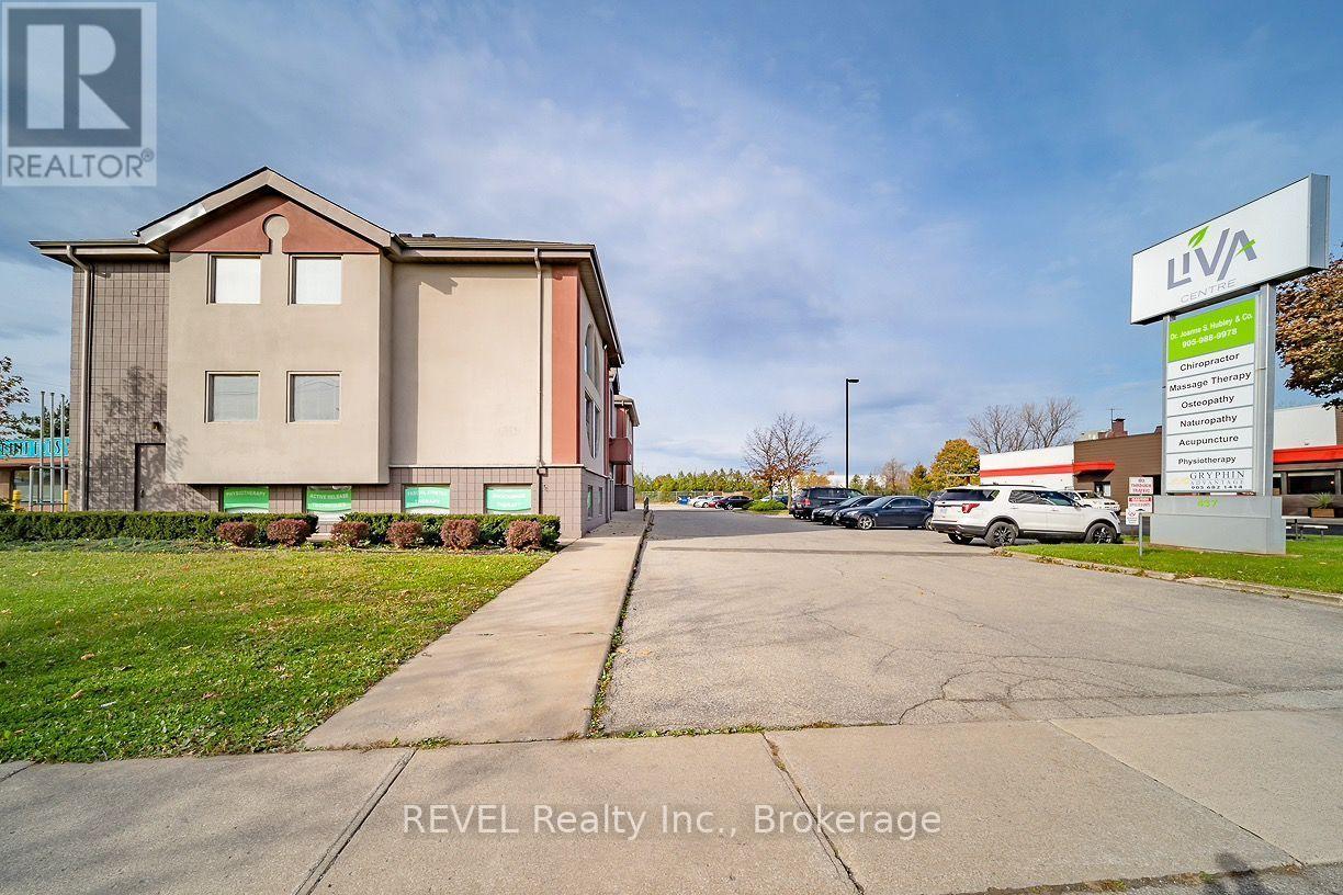 1&2 - 437 Welland Avenue, St. Catharines, Ontario  L2M 5V2 - Photo 2 - X13653600