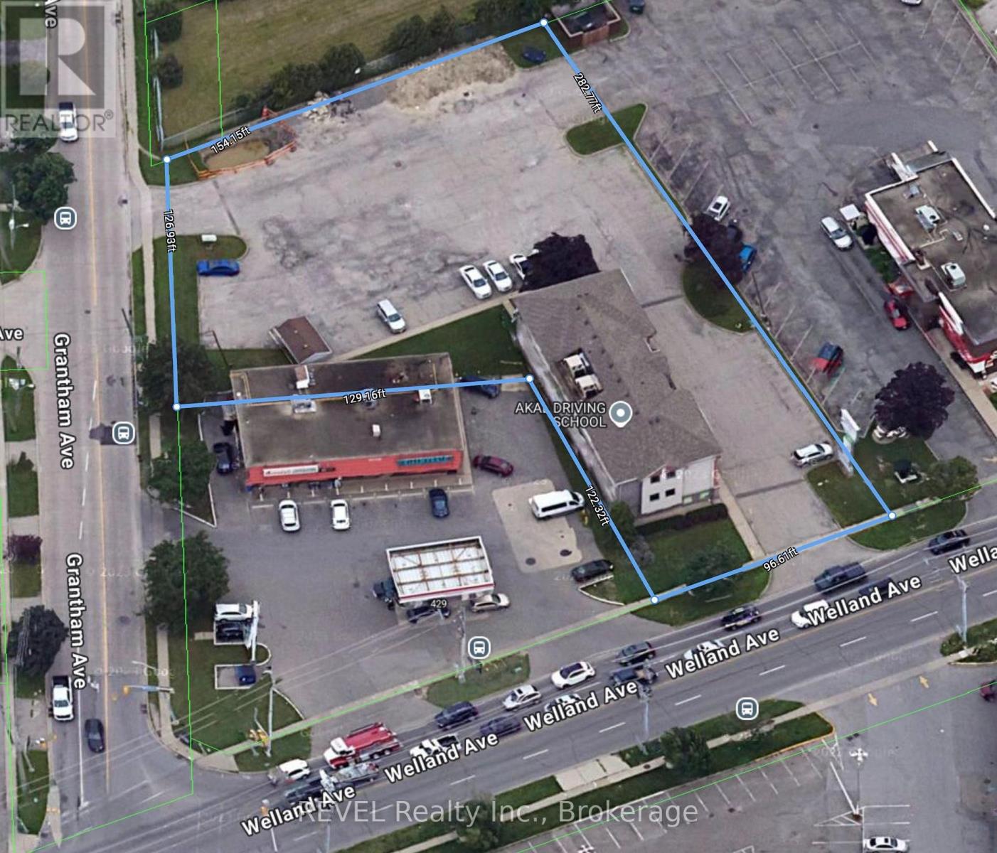 1&2 - 437 Welland Avenue, St. Catharines, Ontario  L2M 5V2 - Photo 9 - X13653600