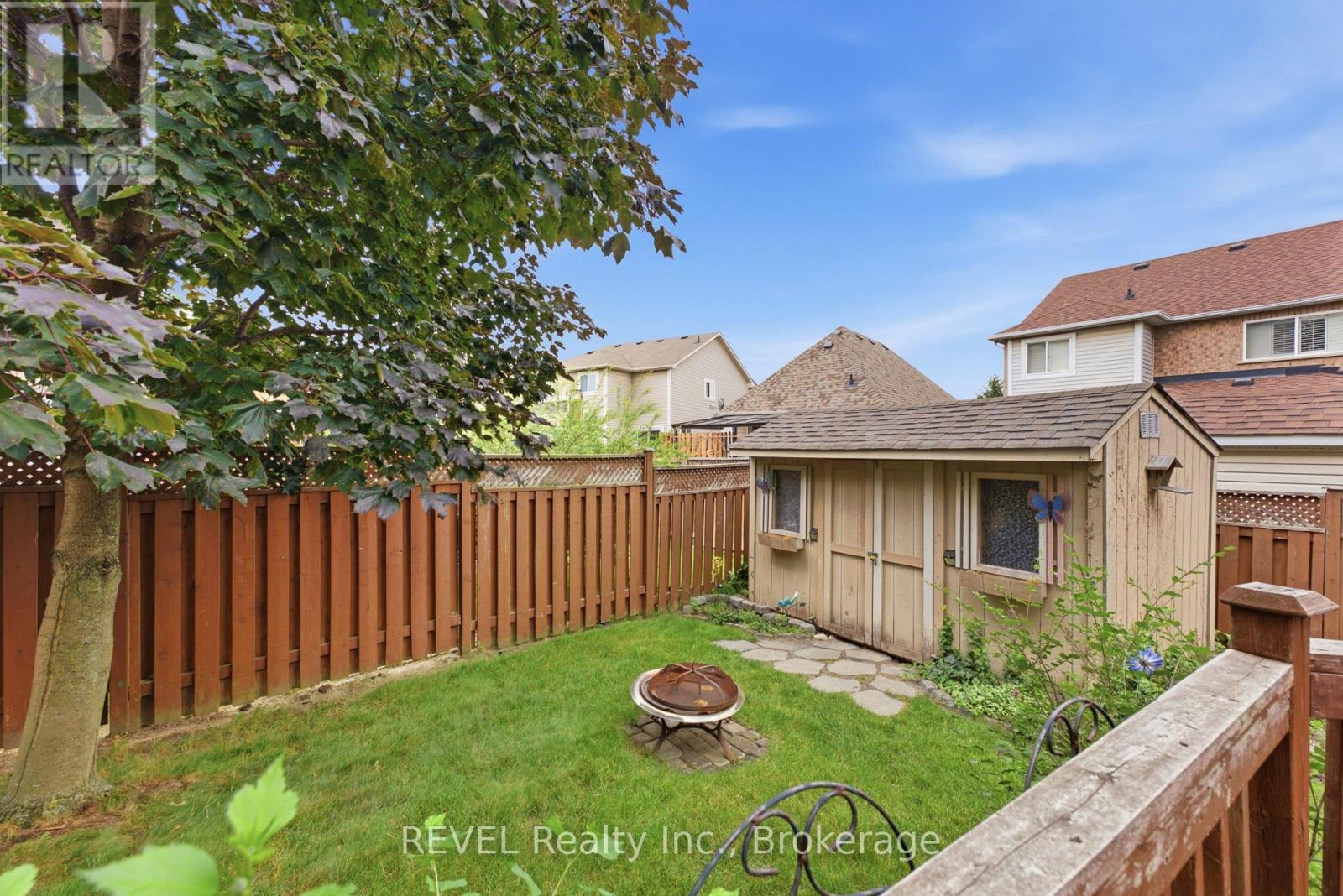 20 Hayloft Court, Brampton, Ontario  L6X 4R7 - Photo 37 - W13653618