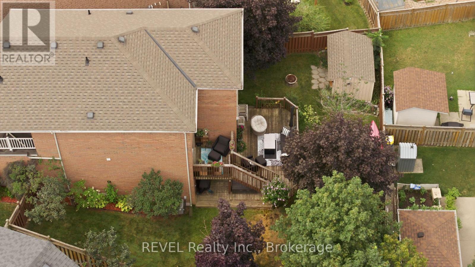 20 Hayloft Court, Brampton, Ontario  L6X 4R7 - Photo 41 - W13653618