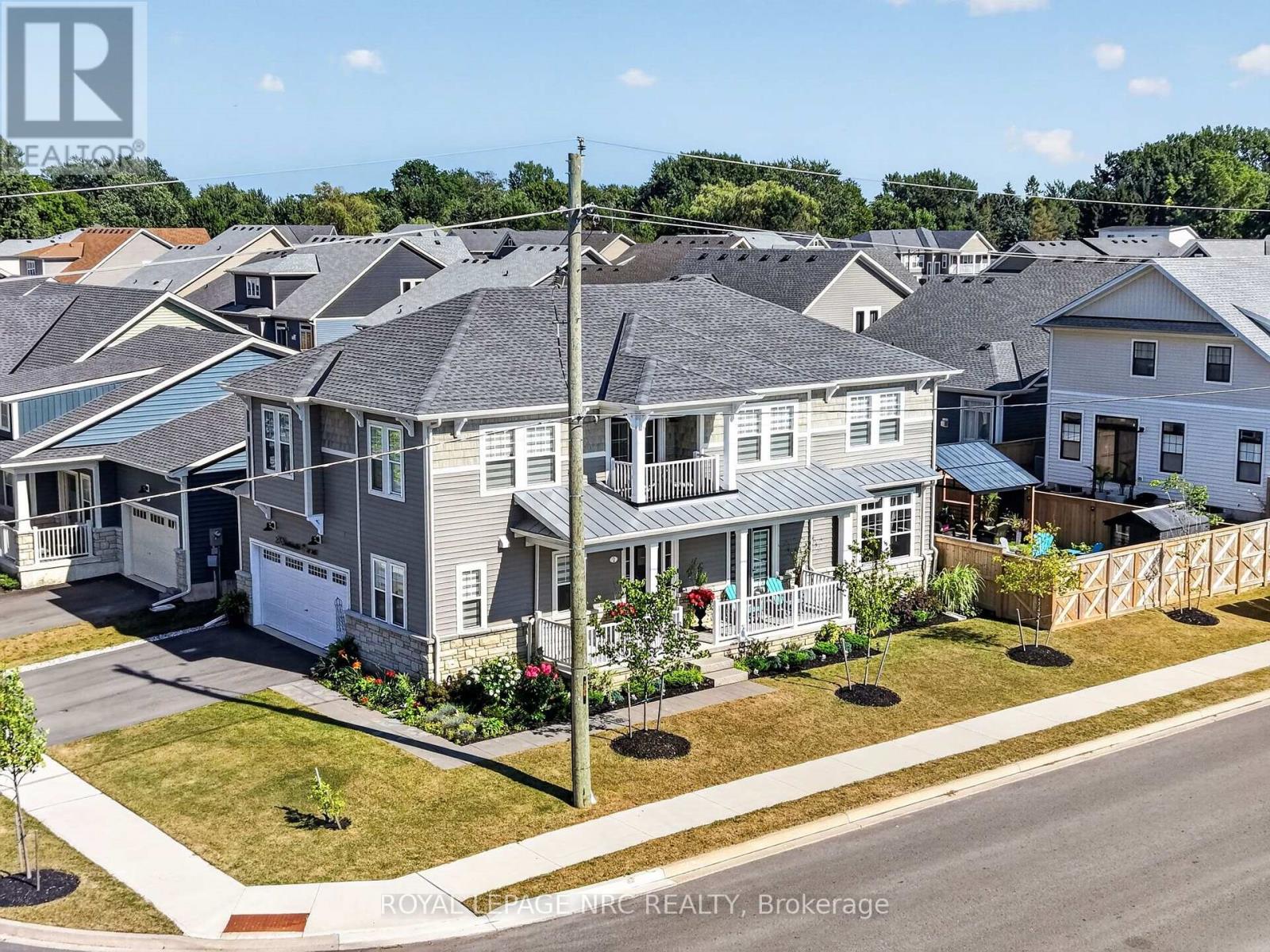 2 Beachwalk Crescent, Fort Erie, Ontario  L0S 1B0 - Photo 2 - X13654142