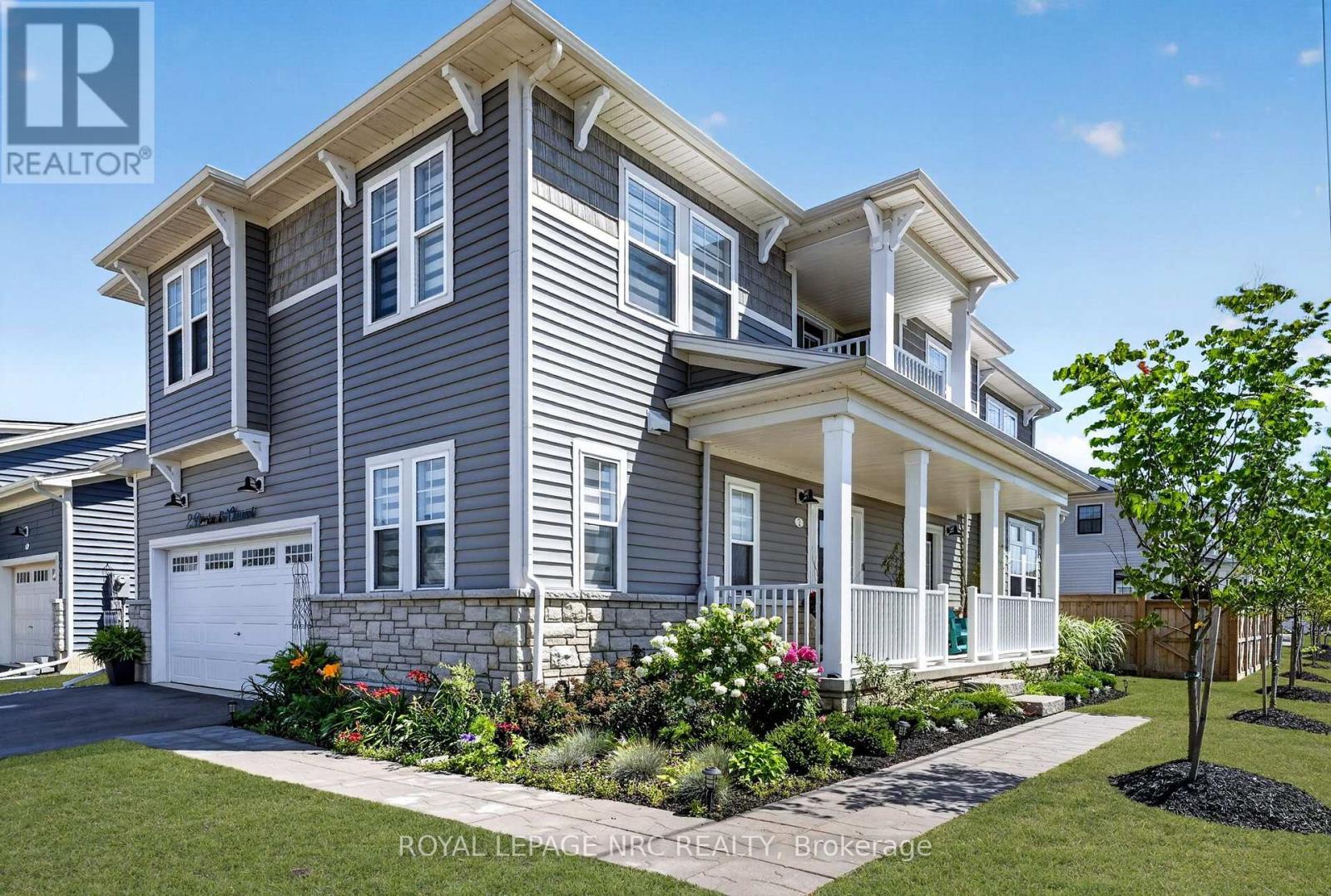 2 Beachwalk Crescent, Fort Erie, Ontario  L0S 1B0 - Photo 3 - X13654142