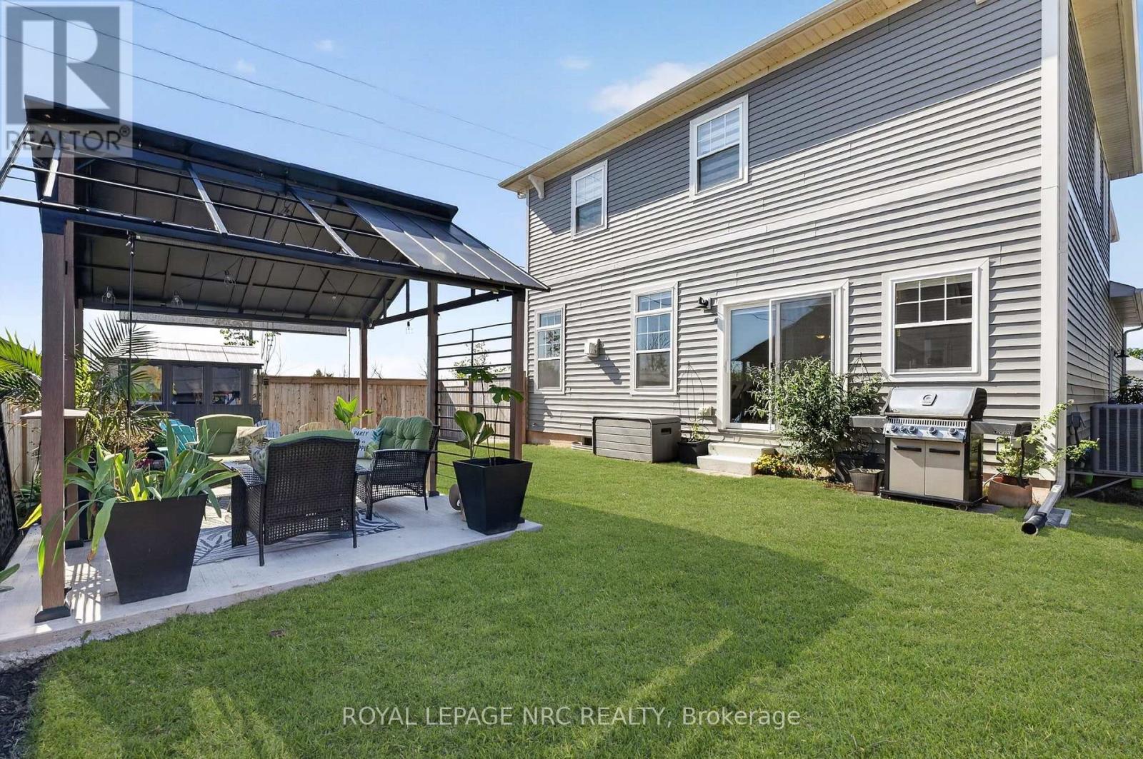 2 Beachwalk Crescent, Fort Erie, Ontario  L0S 1B0 - Photo 37 - X13654142